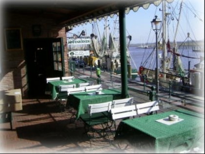 Фото: Hafenkieker Greetsiel